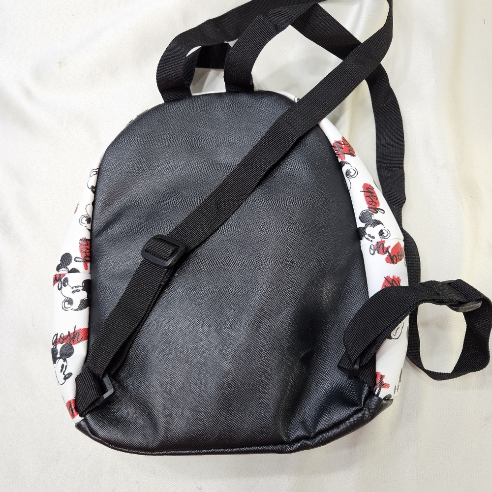 Disney Mickey Mouse Backpack - image 8